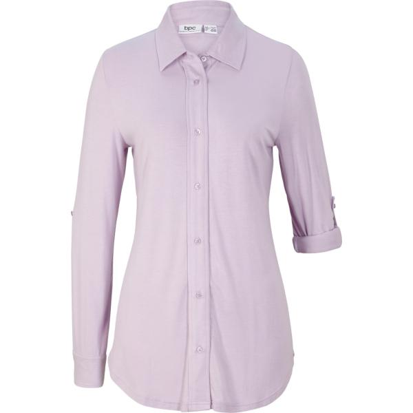 camicie Bpc bonprix collection viola