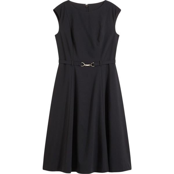 vestiti bonprix nero