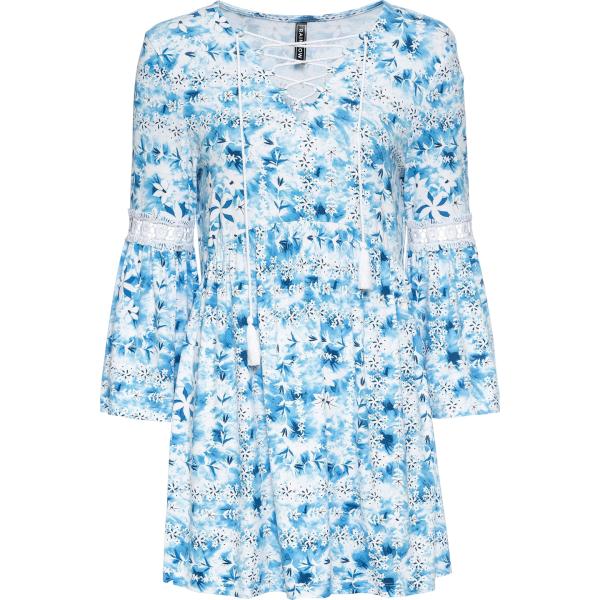 tuniche bonprix bianco