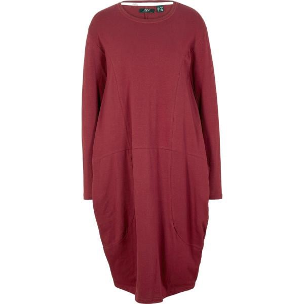 vestiti bonprix rosso
