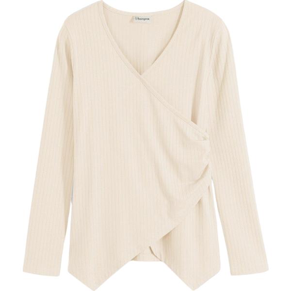 maglieria bonprix rosa