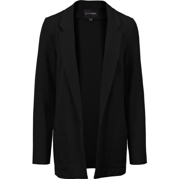 blazer Bodyflirt nero