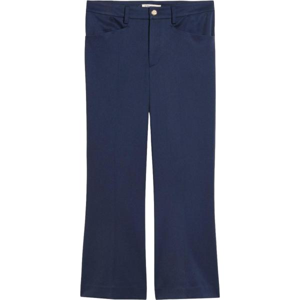 pantaloni bonprix blu