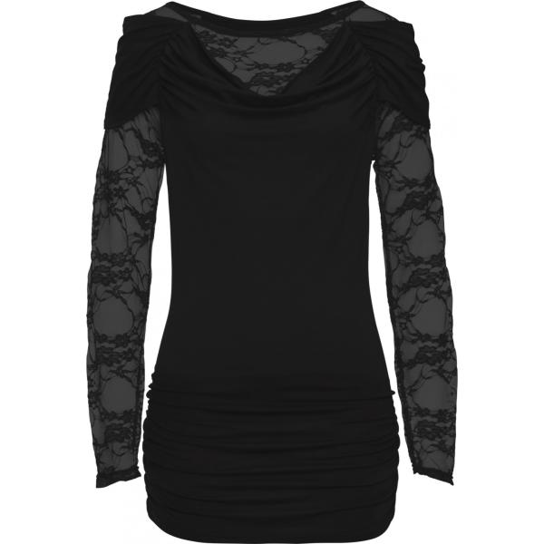 pullovers BODYFLIRT boutique nero