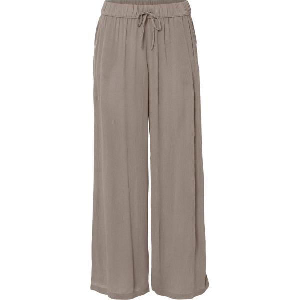 pantaloni bonprix verde