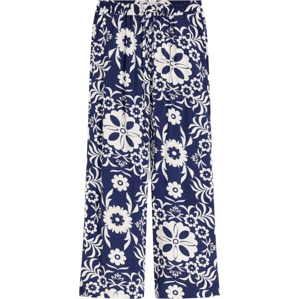 pantaloni bonprix multicolore