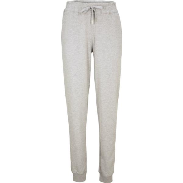 pantaloni bonprix grigio