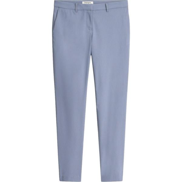 pantaloni bonprix blu