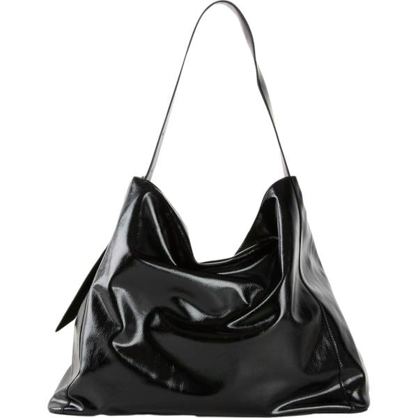 shopping bag bonprix nero