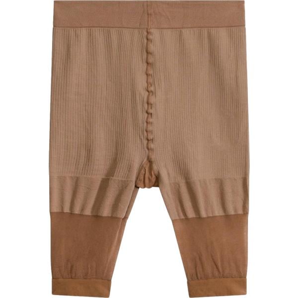 leggings bonprix marrone
