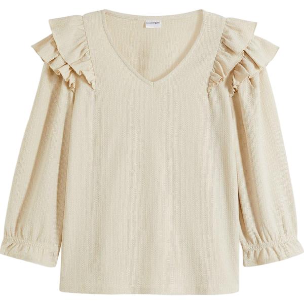 maglieria bonprix bianco