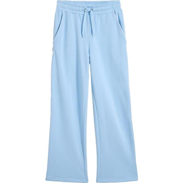 pantaloni bonprix blu