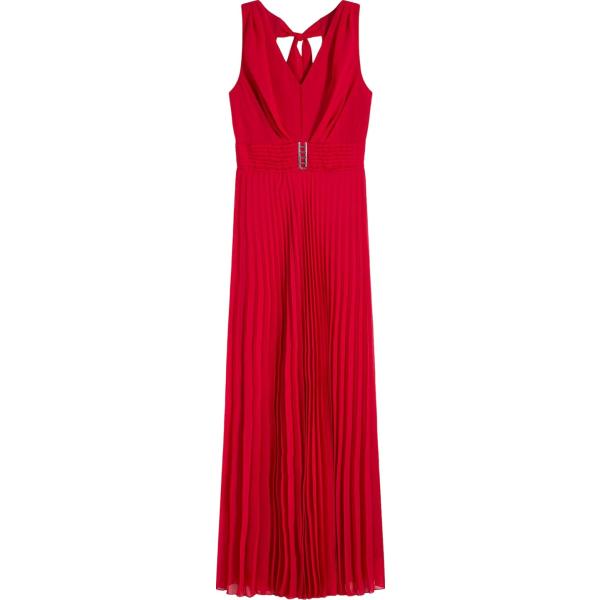 vestiti bonprix rosso