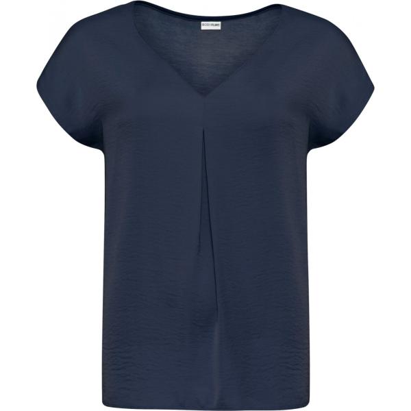 maglia Bodyflirt blu