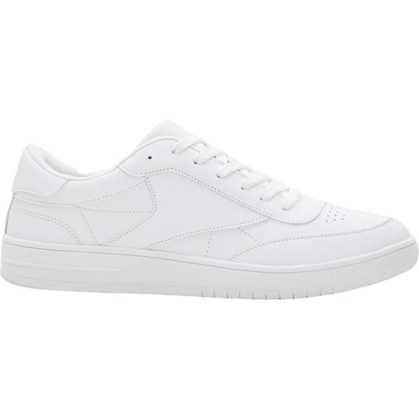 sneakers bonprix bianco