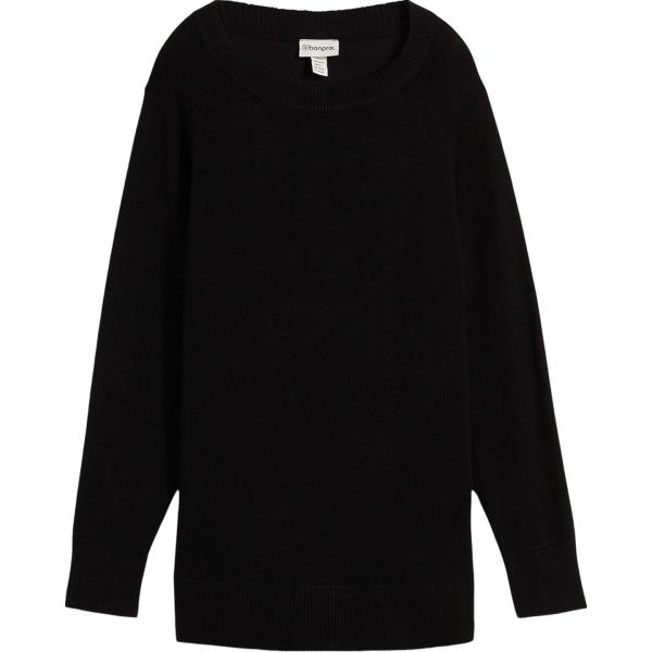 maglieria bonprix nero