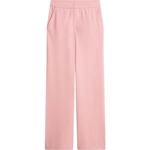 pantaloni bonprix rosa