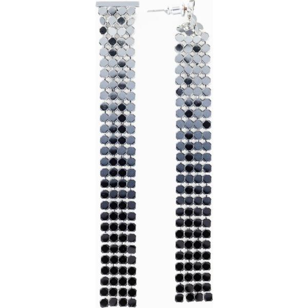 orecchini Bpc bonprix collection multicolore