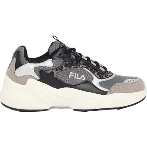 sneakers bonprix multicolore animalier