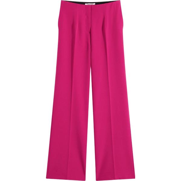 pantaloni bonprix rosa