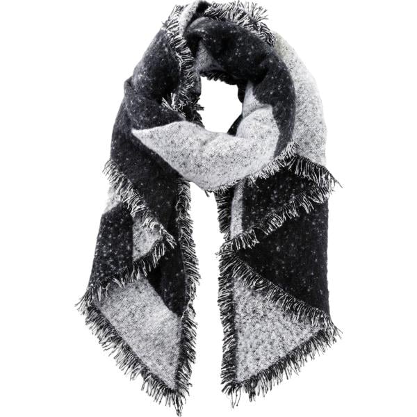 sciarpe bonprix multicolore
