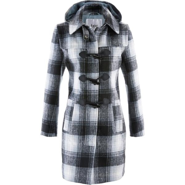 montgomery bonprix grigio