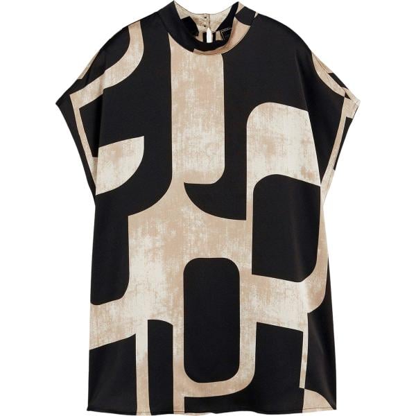 tuniche bonprix multicolore