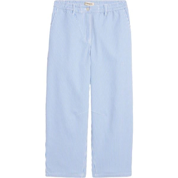 pantaloni bonprix blu