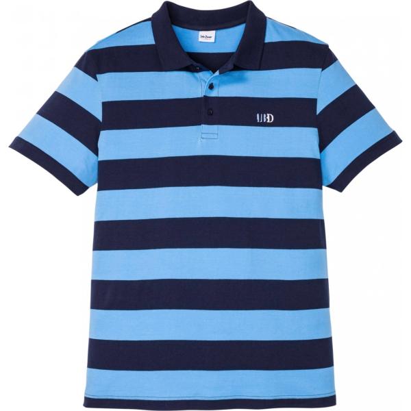 polo John Baner JEANSWEAR multicolore