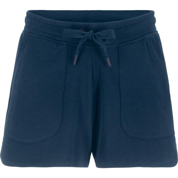 shorts bonprix blu
