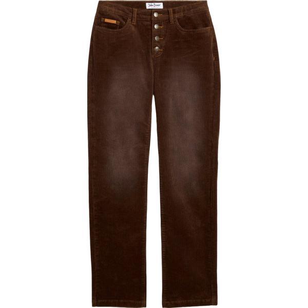 pantaloni bonprix grigio