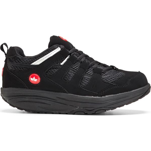 sneakers bonprix nero