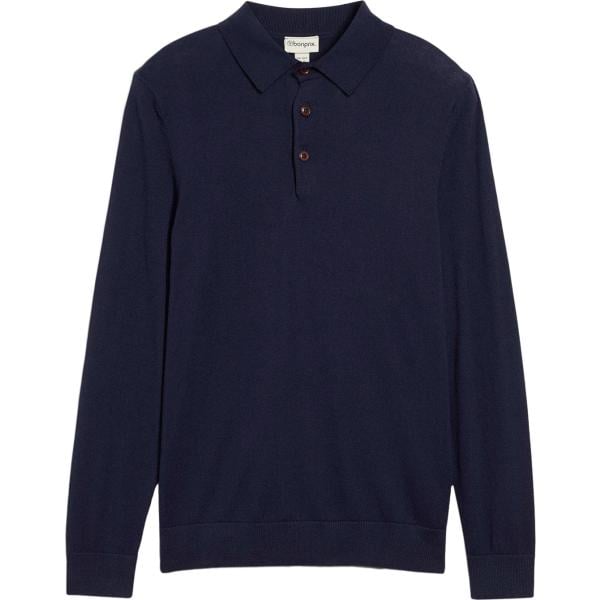 maglieria bonprix blu