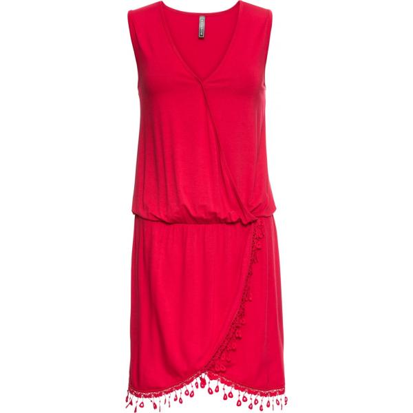 vestiti Rainbow rosso
