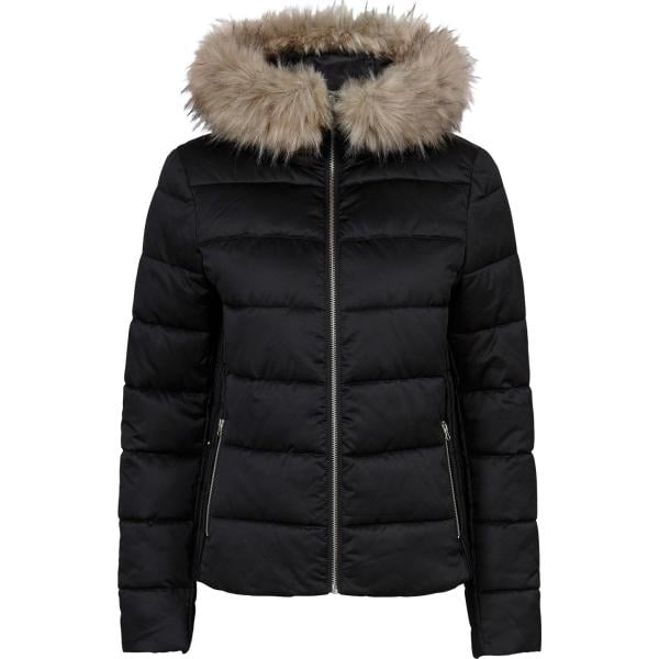 giacche bonprix nero