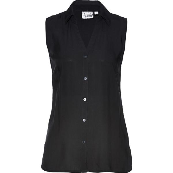 camicie bonprix nero