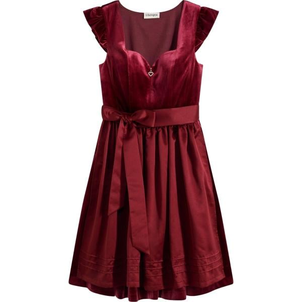 vestiti bonprix marrone