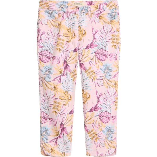 Pantaloni da donna in rosa chiaro bonprix bonprix