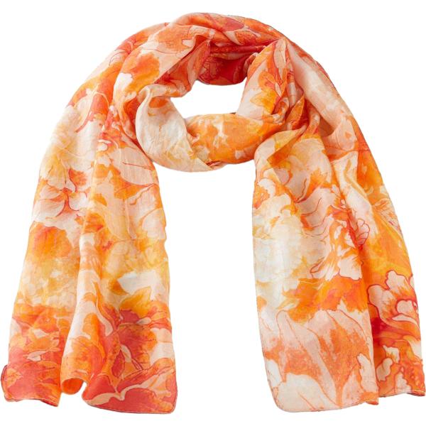sciarpe bonprix rosa
