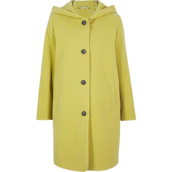 cappotti bonprix verde