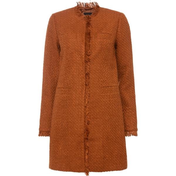 trench Bodyflirt marrone