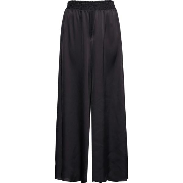pantaloni a palazzo Bodyflirt nero