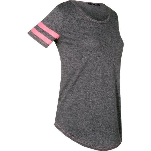 t-shirt sportive bonprix grigio