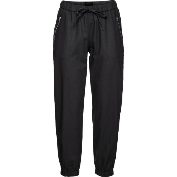 Pantaloni ecopelle sale bonprix