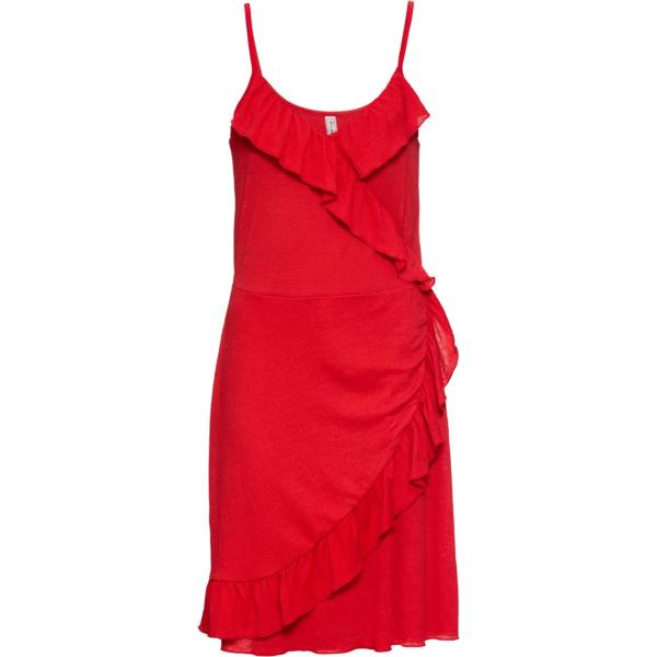 vestiti Rainbow rosso