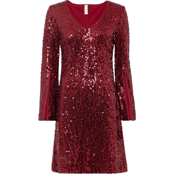 vestiti bonprix marrone