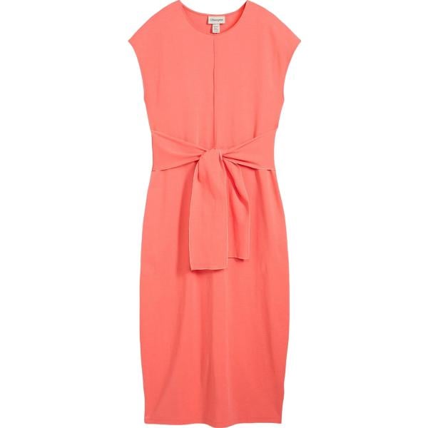 vestiti bonprix arancione