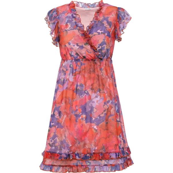 vestiti Bodyflirt viola