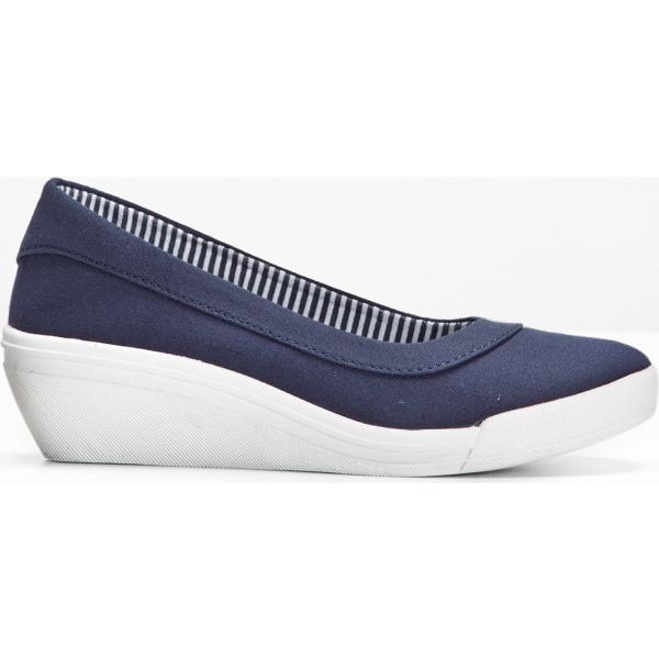 ballerine Bpc bonprix collection blu