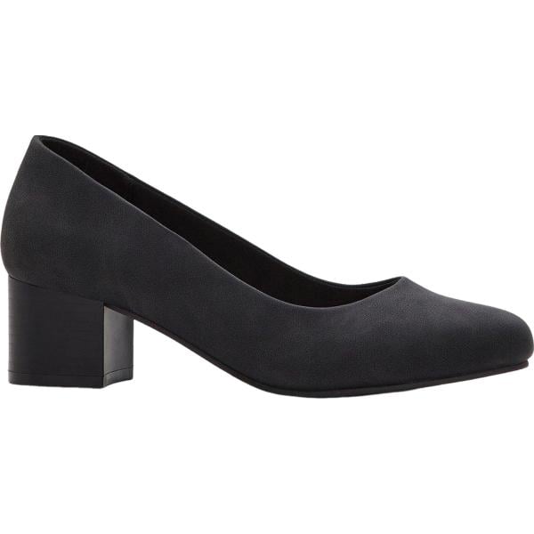 décolleté bonprix nero